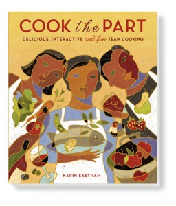 CTP Book Cover CTPBookCover 256x300 What is Cook the Part?