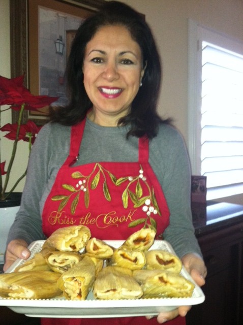 Tamales – A Mexican Christmas Tradition Tamales – A Mexican Christmas Tradition
